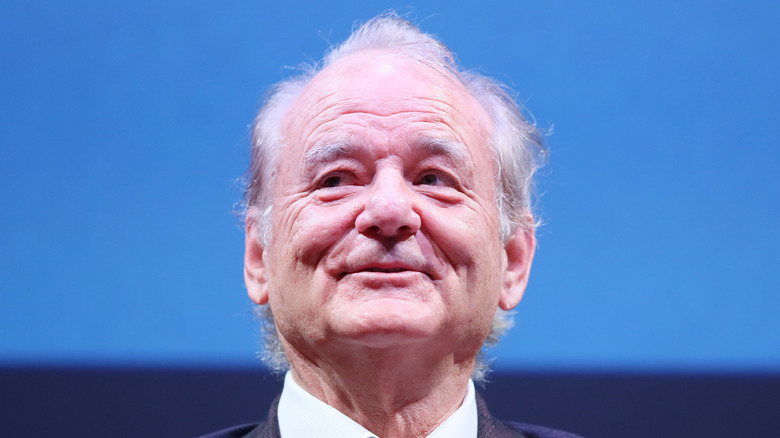 Bill Murray