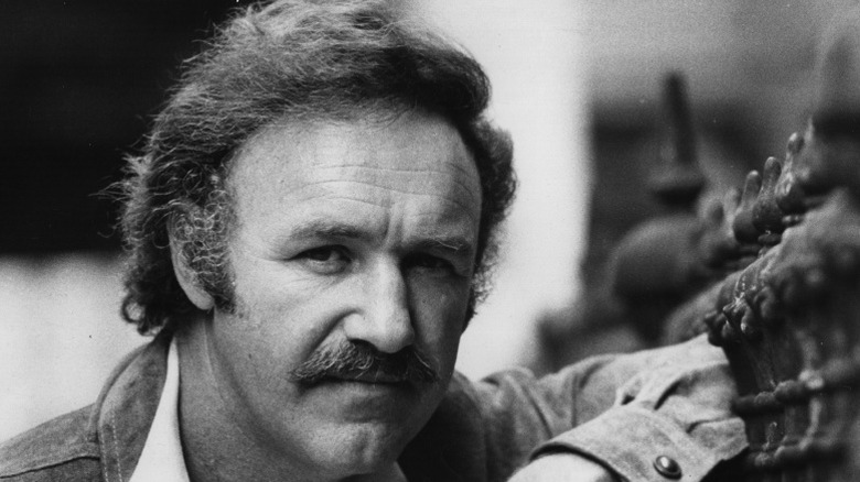 Gene Hackman
