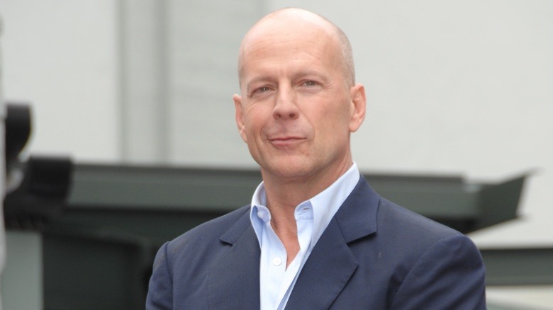 Bruce Willis