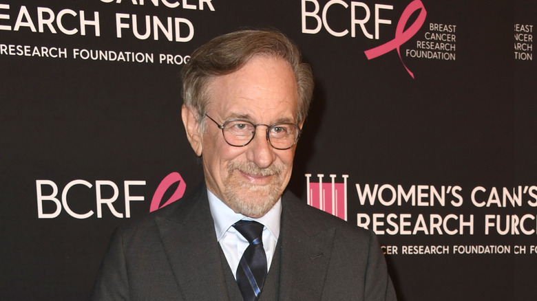 Steven Spielberg