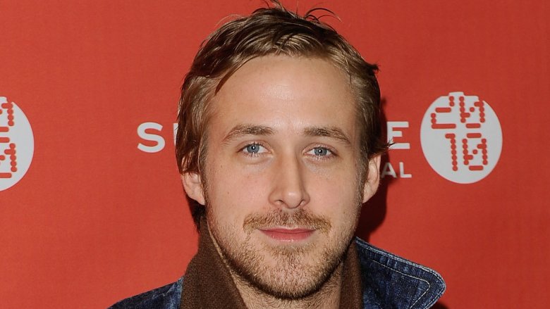 Ryan Gosling