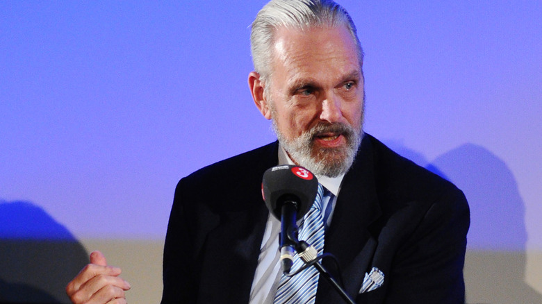 Keir Dullea