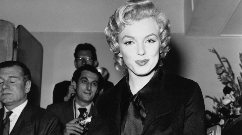 Marilyn Monroe