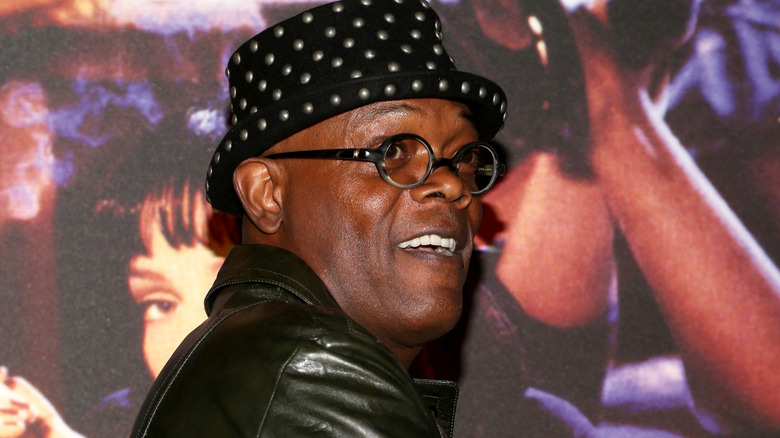 Samuel L. Jackson