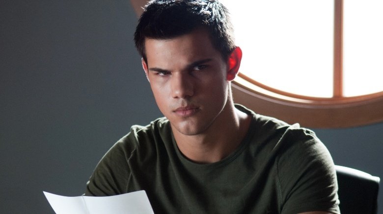 Taylor Lautner in Abduction (2011) Hollywood