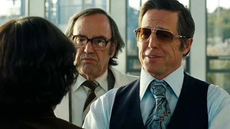 Hugh Grant in Cloud Atlas (2012)