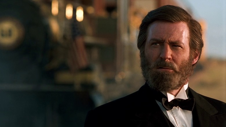 Kevin Kline in Wild Wild West