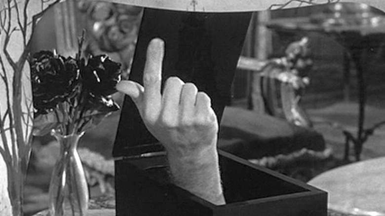 Ted Cassidy on The Addams Family (1964-66)