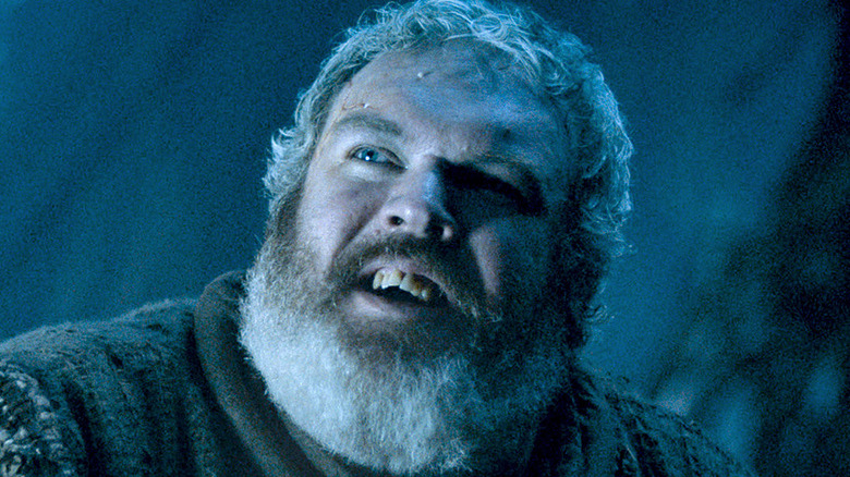 Hodor