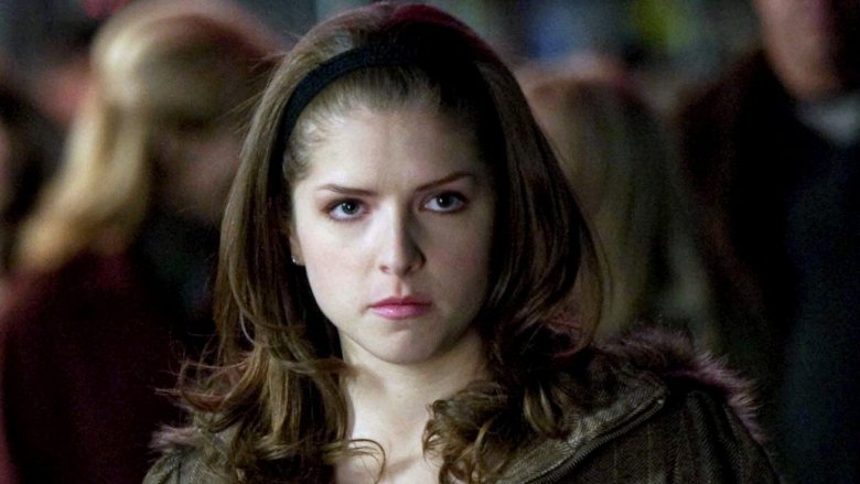 Anna Kendrick in Twilight