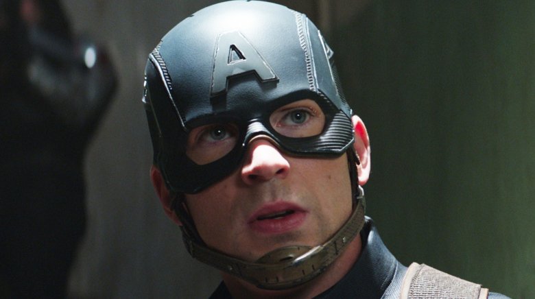 Captain America