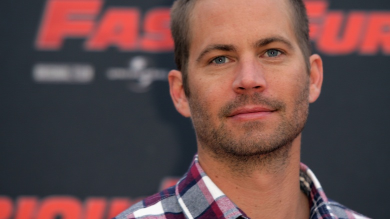 Paul Walker