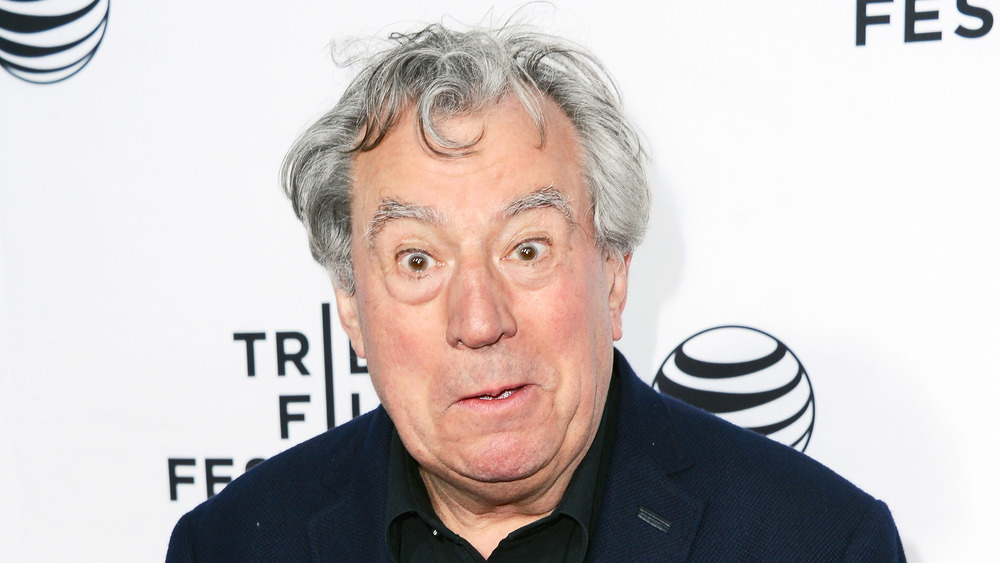 Terry Jones