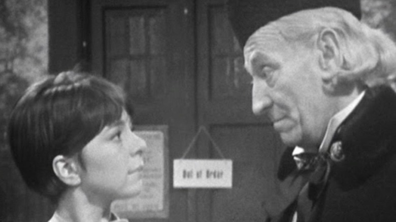 Jackie Lane as Dodo Chalet 