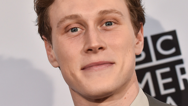 George MacKay BBC America