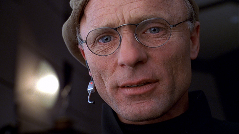 Ed Harris in The Truman Show (1998)
