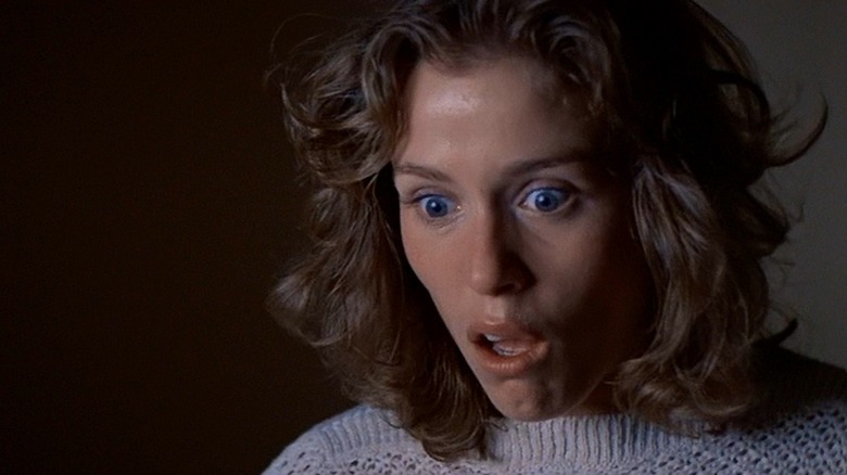 Frances McDormand in Blood Simple (1984)