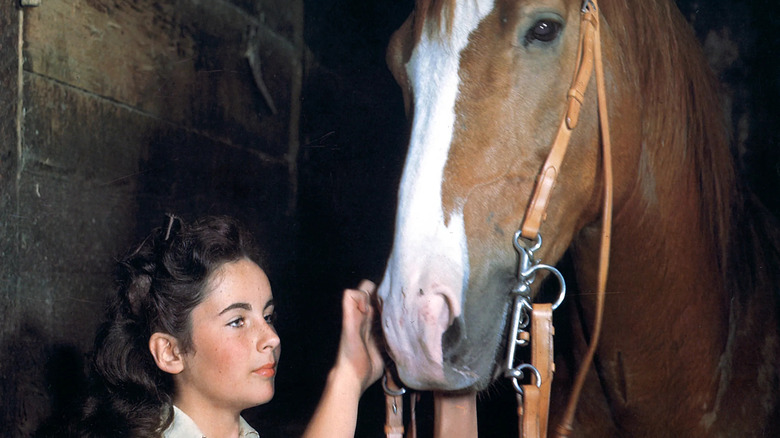 Taylor and King Charles