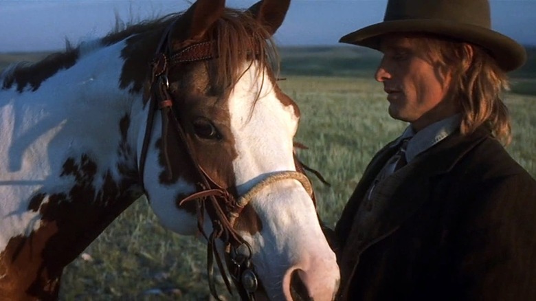Mortensen and T.J.