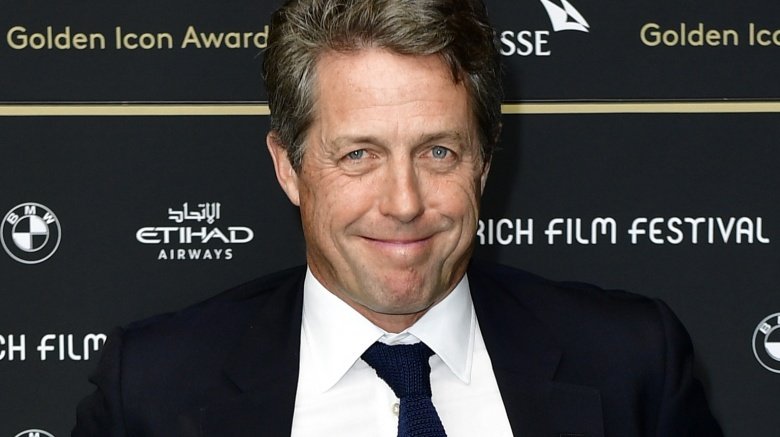 Hugh Grant