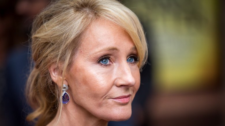 J.K. Rowling