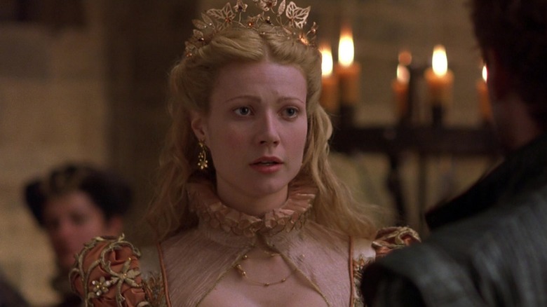 Gwyneth Paltrow in Shakespeare in Love