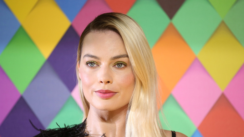 Margot Robbie