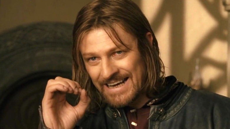 Boromir