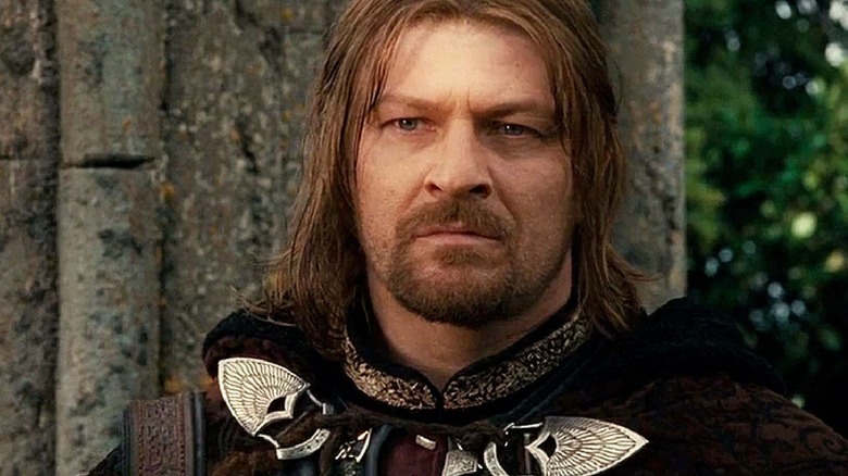 Boromir