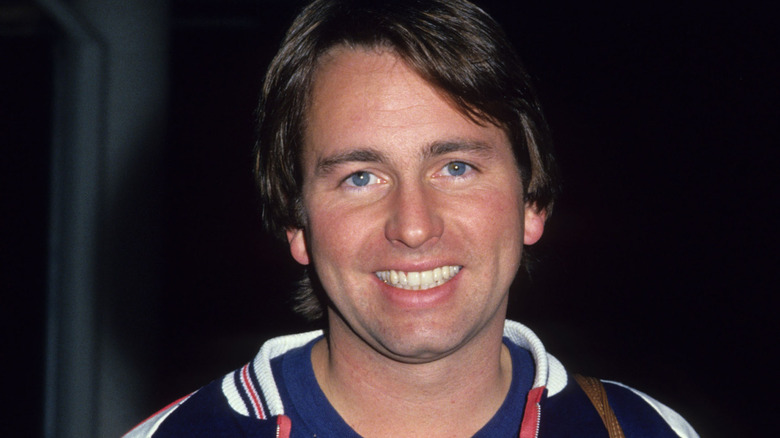 John Ritter