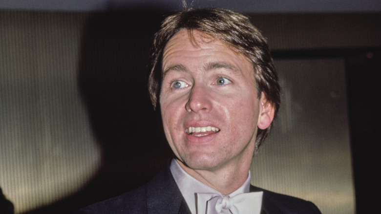 John Ritter