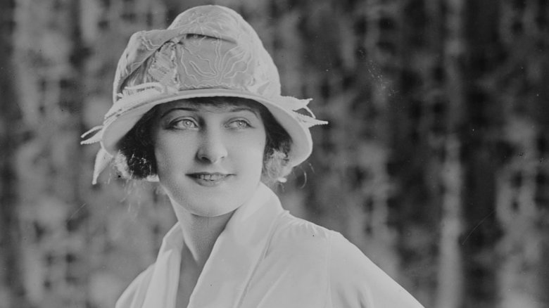 Martha Mansfield