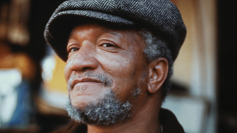 Redd Foxx