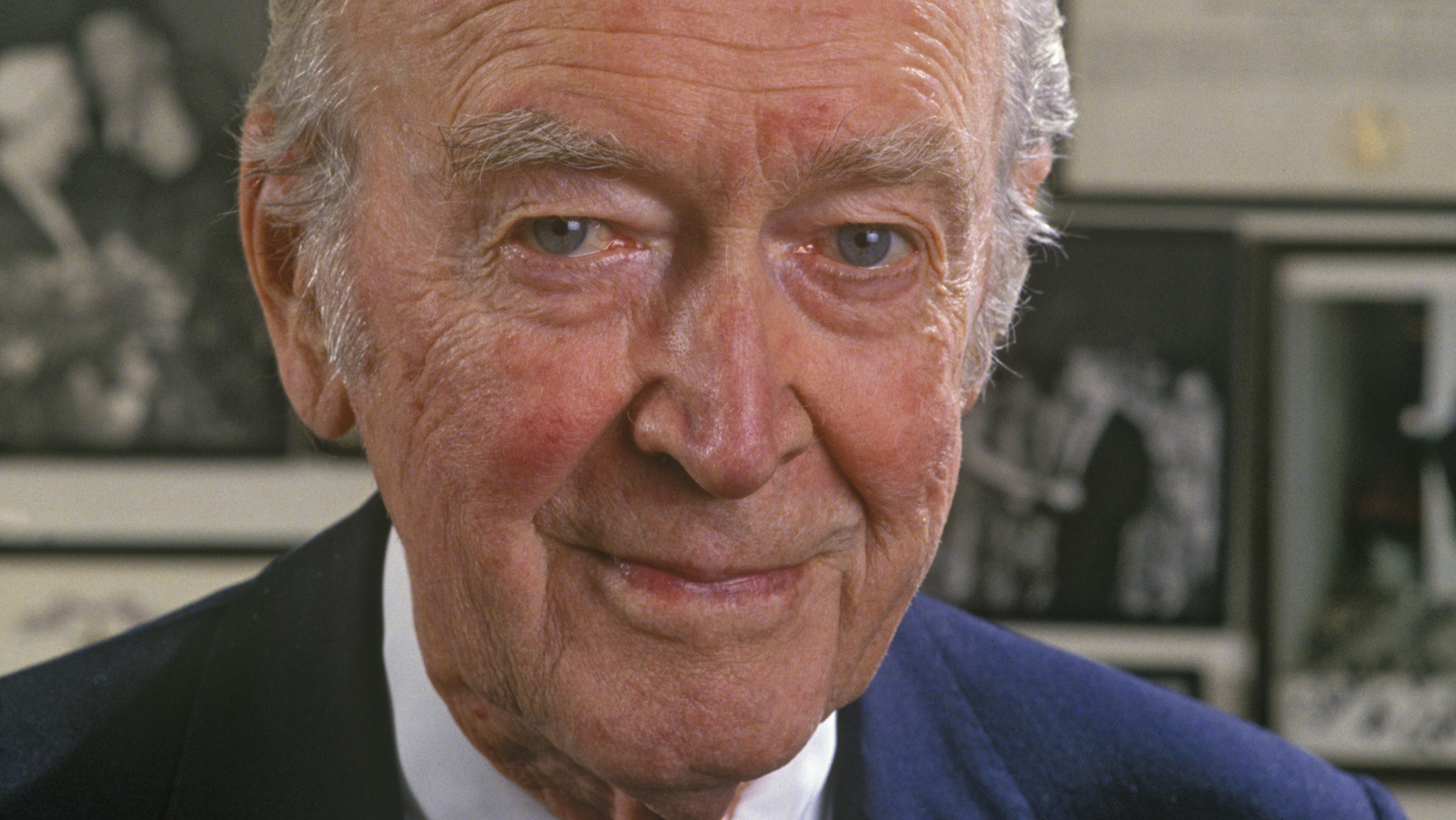 Actors Who Died Within Days Of Each Other