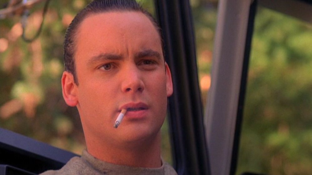 Eric Da Re as Leo Johnson