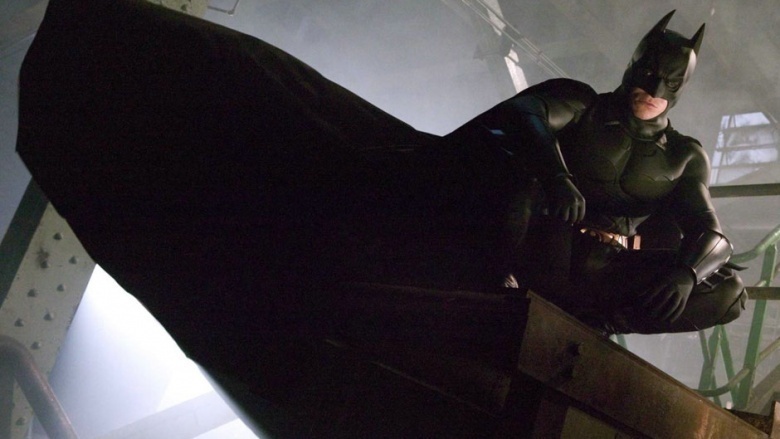 Batman