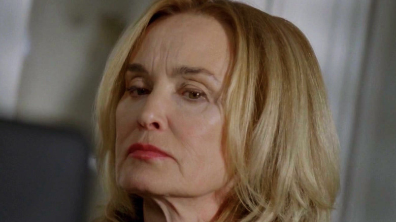 Jessica Lange as Fiona Goode