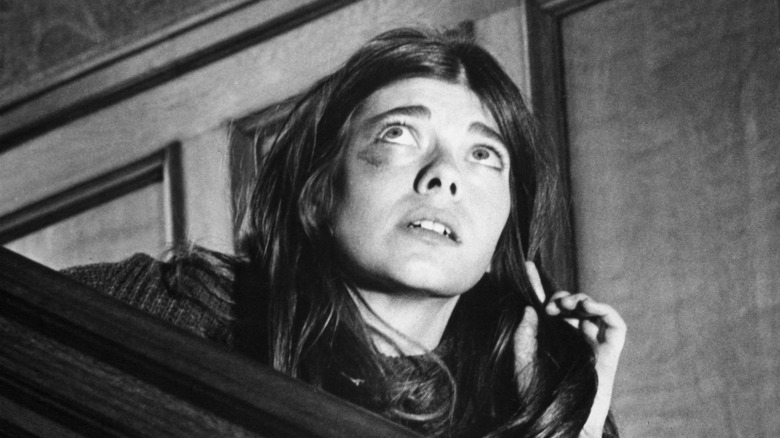 Sian Barbara Allen in You'll Like My Mother