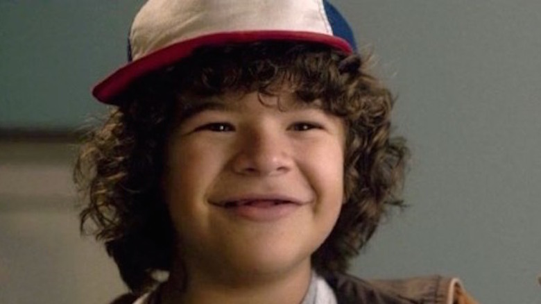 Gaten Matarazzo - wide 1