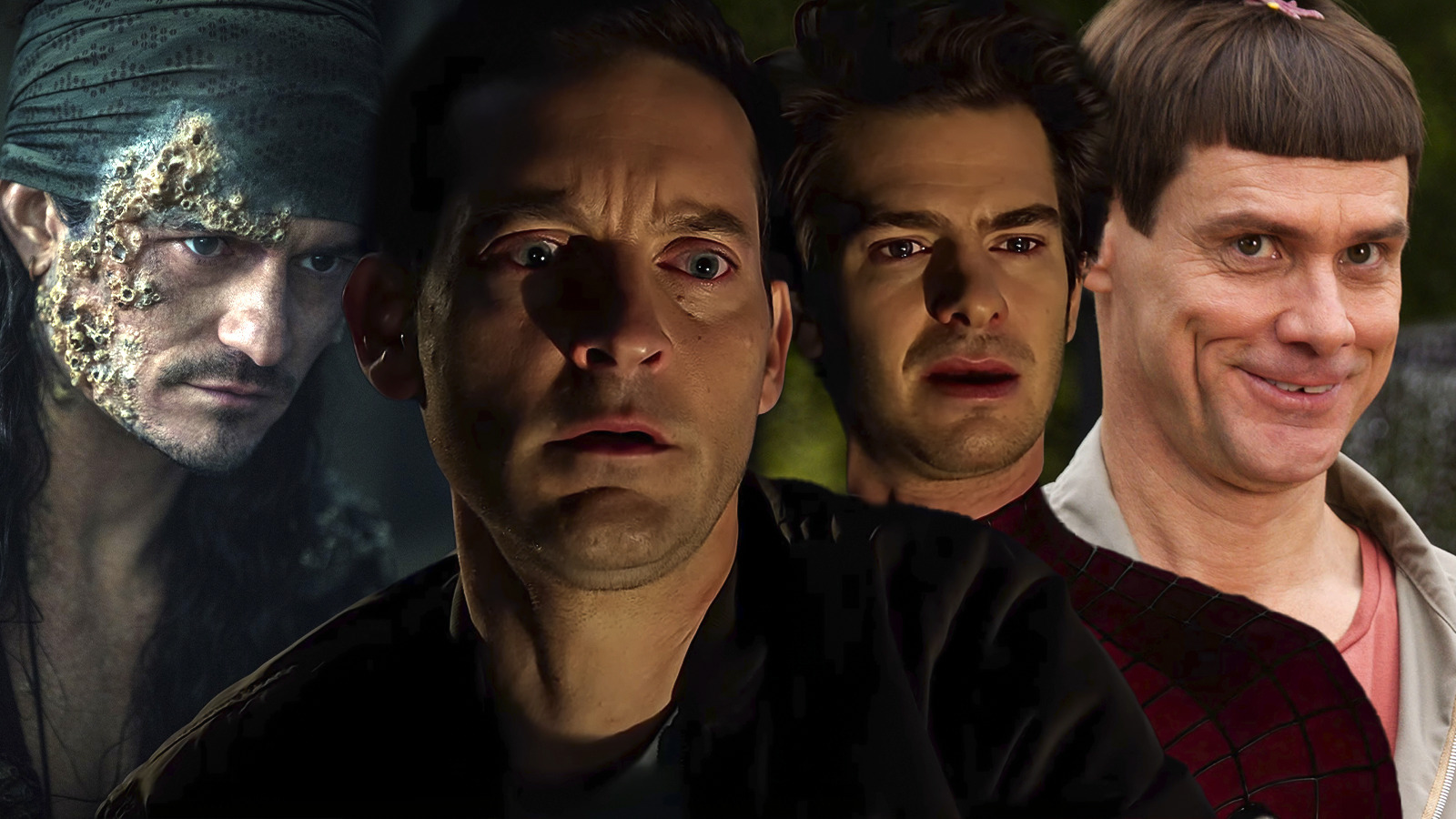 Top 10 Weird Movies You Have To See To Believe arnoticias.tv