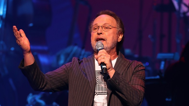 Billy Crystal