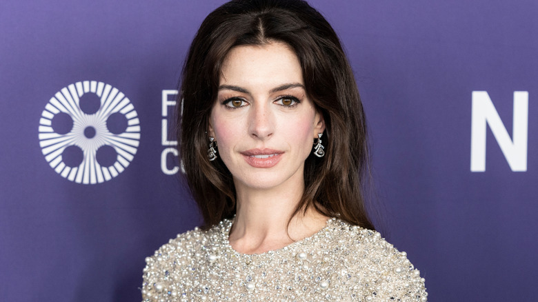 Anne Hathaway
