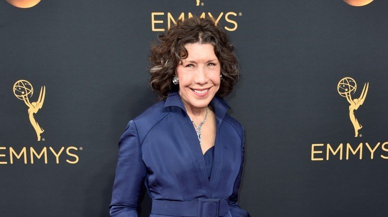 Lily Tomlin
