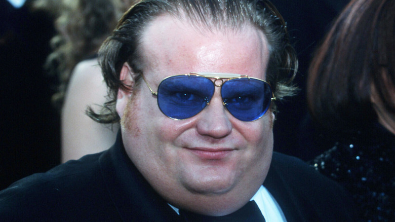 Chris Farley sunglasses