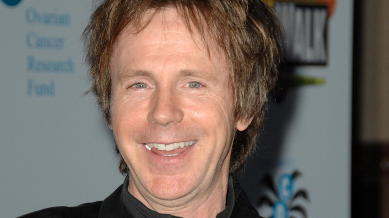Dana Carvey