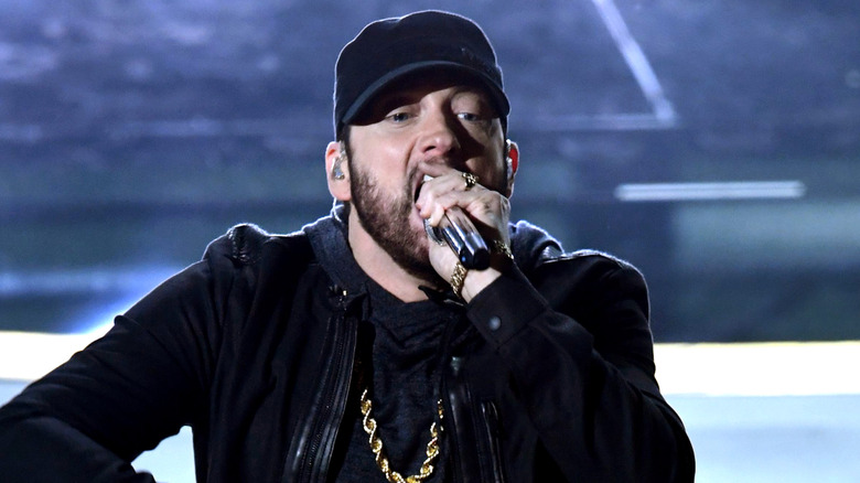 Eminem