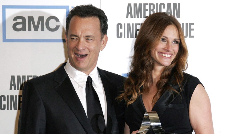 Actors Who Refused Roles In Tom Hanks Movies