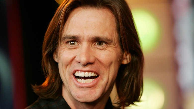 Jim Carrey