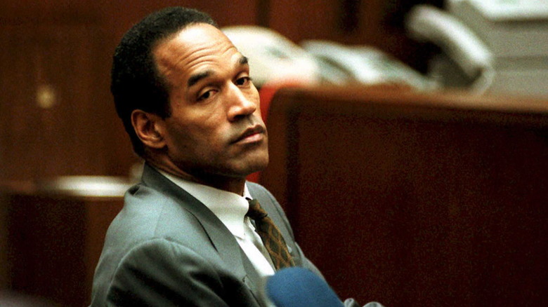 O.J. Simpson