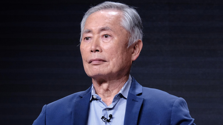 George Takei
